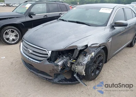 2013 Ford Taurus Sel z USA, uszkodzony, nr VIN 1FAHP2E80DG209461